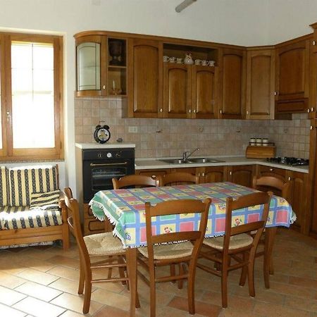 Su Suergiu Villa San Giovanni Suèrgiu Eksteriør billede